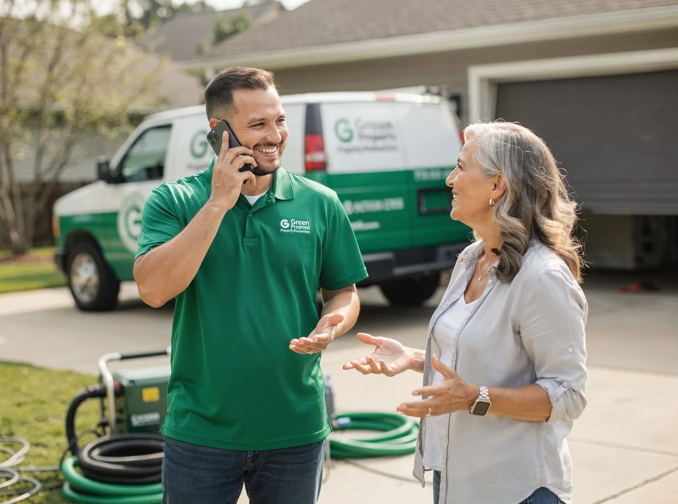 Water Damage Restoration Simpson, LA FAQs